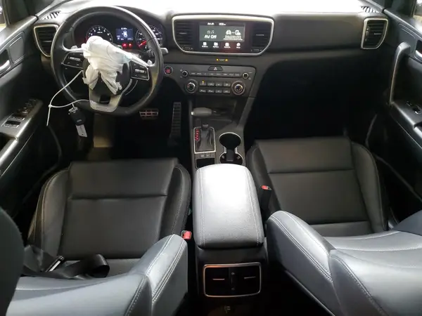 KNDP63ACXL7647525 2020 KIA SPORTAGE - Image 8
