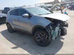 KNDP63ACXL7652692 2020 KIA SPORTAGE