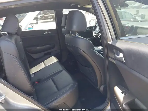 KNDP63ACXL7652692 2020 KIA SPORTAGE - Image 8