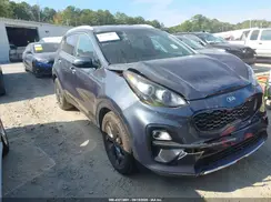 KNDP63ACXL7656239 2020 KIA SPORTAGE