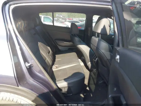 KNDP63ACXL7656239 2020 KIA SPORTAGE - Image 8