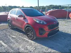 KNDP63ACXL7658704 2020 KIA SPORTAGE