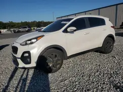 KNDP63ACXL7660596 2020 KIA SPORTAGE