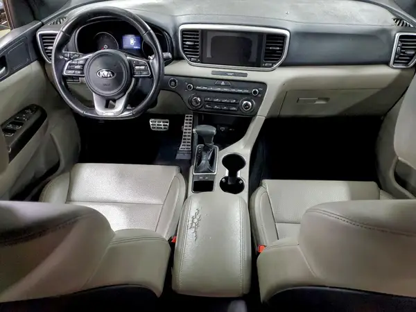 KNDP63ACXL7667211 2020 KIA SPORTAGE - Image 8