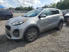 KNDP63ACXL7675471 2020 KIA SPORTAGE