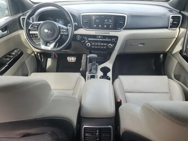 KNDP63ACXL7675471 2020 KIA SPORTAGE - Image 8