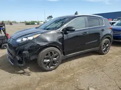 KNDP63ACXL7692965 2020 KIA SPORTAGE