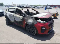 KNDP63ACXL7694330 2020 KIA SPORTAGE