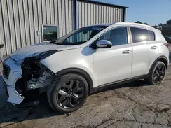 KNDP63ACXL7709165 2020 KIA SPORTAGE