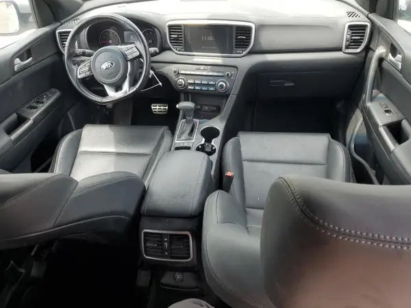 KNDP63ACXL7725902 2020 KIA SPORTAGE - Image 8