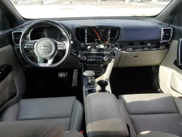 KNDP63ACXL7726886 2020 KIA SPORTAGE - Image 8