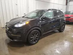 KNDP63ACXL7733532 2020 KIA SPORTAGE
