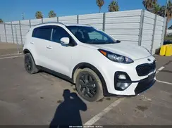 KNDP63ACXL7744062 2020 KIA SPORTAGE
