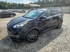 KNDP63ACXL7754512 2020 KIA SPORTAGE