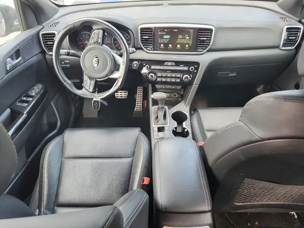 KNDP63ACXL7754512 2020 KIA SPORTAGE - Image 8