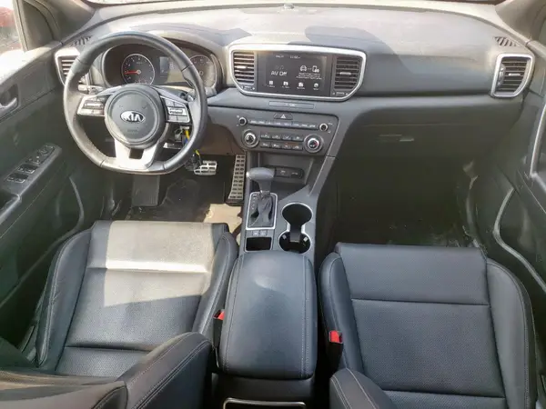KNDP63ACXL7765056 2020 KIA SPORTAGE - Image 8