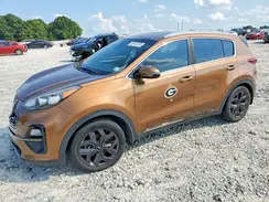 KNDP63ACXL7769690 2020 KIA SPORTAGE