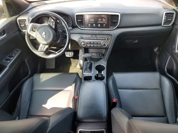 KNDP63ACXL7769690 2020 KIA SPORTAGE - Image 8