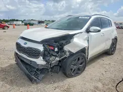 KNDP63ACXL7782987 2020 KIA SPORTAGE