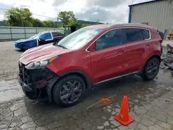 KNDP63ACXL7784125 2020 KIA SPORTAGE