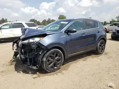 KNDP63ACXL7788434 2020 KIA SPORTAGE