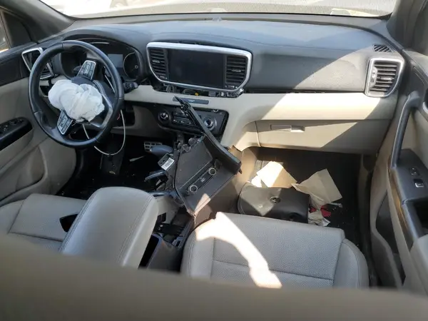 KNDP63ACXL7788434 2020 KIA SPORTAGE - Image 8