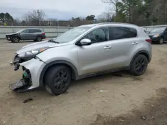 KNDP63ACXL7793066 2020 KIA SPORTAGE