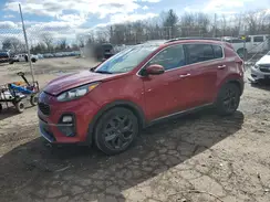 KNDP63ACXL7794699 2020 KIA SPORTAGE