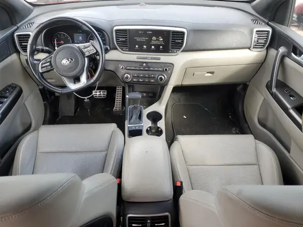 KNDP63ACXL7794699 2020 KIA SPORTAGE - Image 8