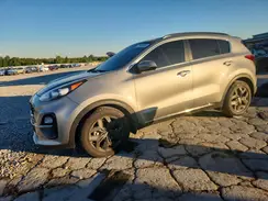 KNDP63ACXL7802137 2020 KIA SPORTAGE