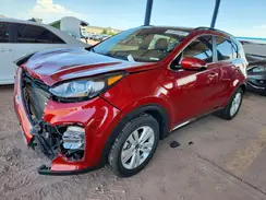 KNDP63ACXL7807676 2020 KIA SPORTAGE