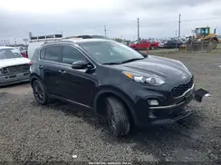 KNDP63ACXM7848116 2021 KIA SPORTAGE