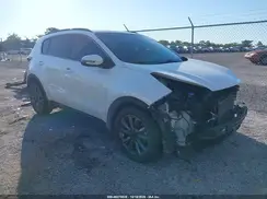 KNDP63ACXM7855647 2021 KIA SPORTAGE