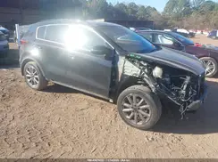 KNDP63ACXM7868589 2021 KIA SPORTAGE