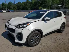 KNDP63ACXM7871573 2021 KIA SPORTAGE