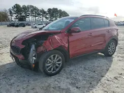 KNDP63ACXM7883884 2021 KIA SPORTAGE