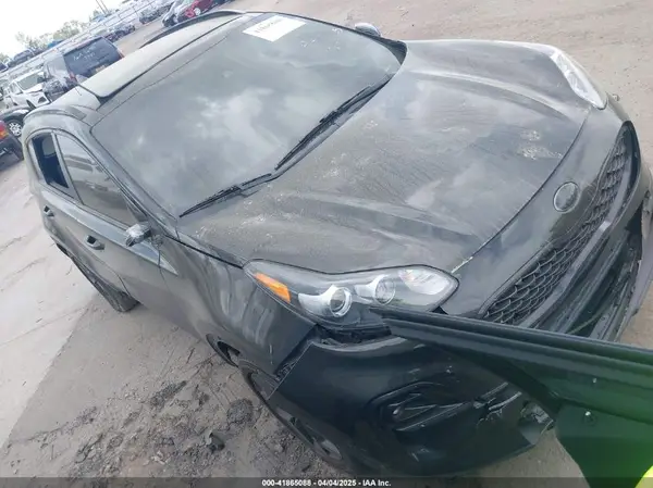 KNDP63ACXM7890933 2021 KIA SPORTAGE - Image 1
