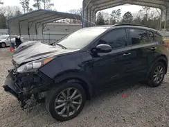 KNDP63ACXM7898790 2021 KIA SPORTAGE