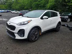 KNDP63ACXM7932422 2021 KIA SPORTAGE