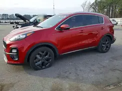 KNDP63ACXM7933781 2021 KIA SPORTAGE