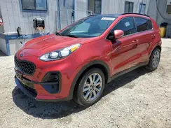 KNDP63ACXN7953403 2022 KIA SPORTAGE
