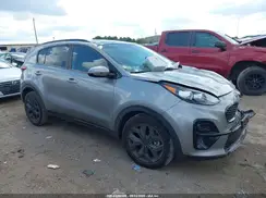 KNDP63ACXN7960447 2022 KIA SPORTAGE