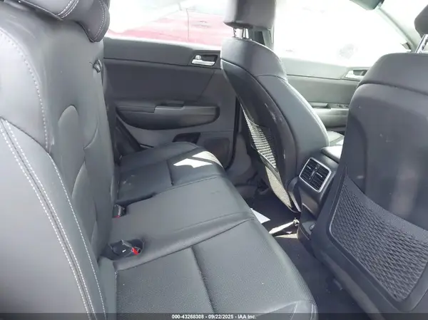 KNDP63ACXN7960447 2022 KIA SPORTAGE - Image 8