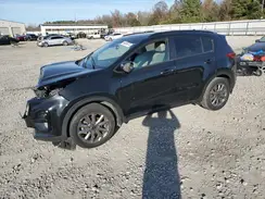 KNDP63ACXN7986014 2022 KIA SPORTAGE