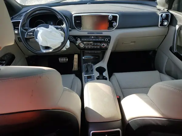 KNDP63ACXN7986014 2022 KIA SPORTAGE - Image 8