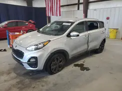 KNDP6CAC0L7633620 2020 KIA SPORTAGE