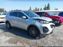 KNDP6CAC0L7649820 2020 KIA SPORTAGE