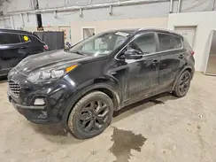 KNDP6CAC0L7656749 2020 KIA SPORTAGE