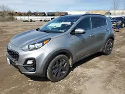 KNDP6CAC0L7657061 2020 KIA SPORTAGE