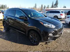 KNDP6CAC0L7666410 2020 KIA SPORTAGE